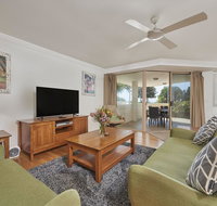 The Palms 2  Clarkes Beach - Accommodation Brunswick Heads
