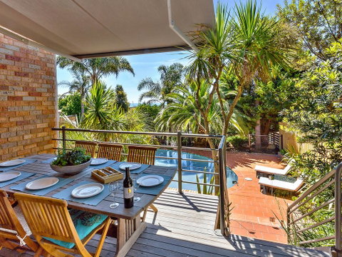 The Palms Holiday House Mt Martha - Accommodation Brunswick Heads 3