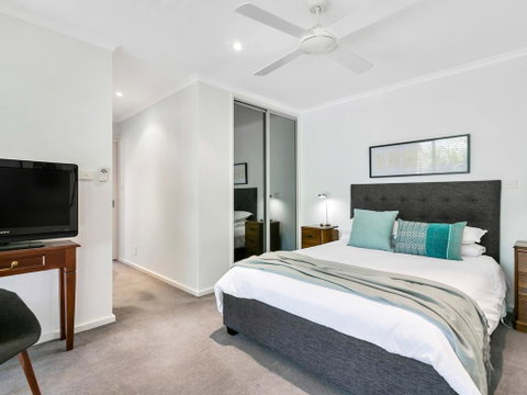 The Palms Holiday House Mt Martha - Accommodation Brunswick Heads 2