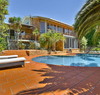 The Palms Holiday House Mt Martha - Accommodation Brunswick Heads