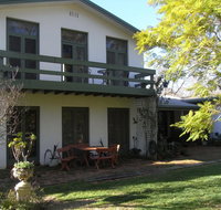 The Pelican Bed and Breakfast - Accommodation Brunswick Heads
