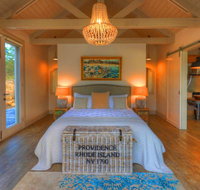The Peninsula Experience - Accommodation Brunswick Heads