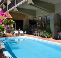 The Plaza Hotel Kalgoorlie - Accommodation Brunswick Heads
