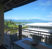 The Point No.4 - Accommodation Brunswick Heads