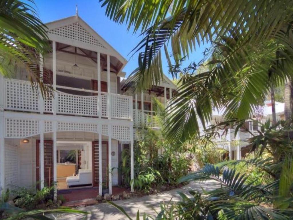 Port Douglas QLD Accommodation Brunswick Heads