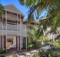 The Queenslander Fullmoon - Accommodation Brunswick Heads