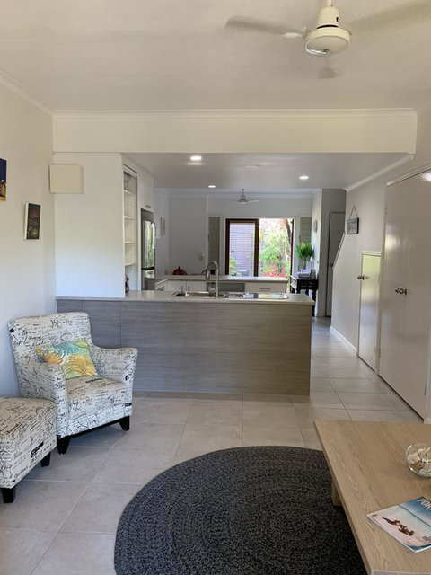 The Queenslander Fullmoon - Accommodation Brunswick Heads 3