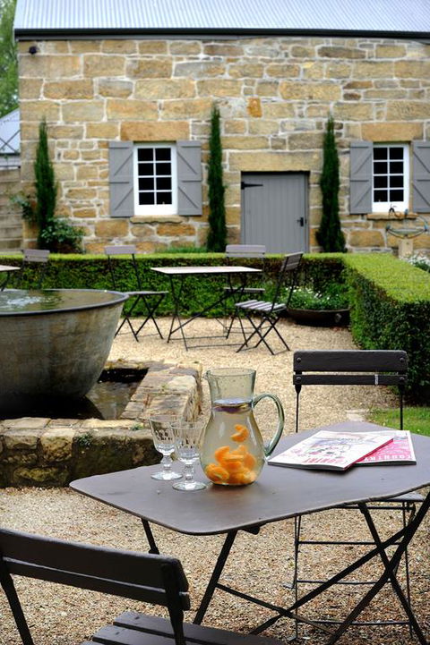 The Red Feather Inn - Accommodation Brunswick Heads 3