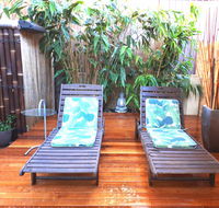 The Resort at Cronulla - Accommodation Brunswick Heads