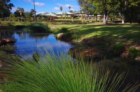 The Retreat At Wisemans - Accommodation Brunswick Heads 3