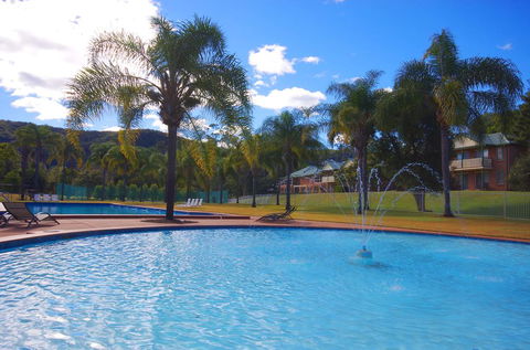 The Retreat At Wisemans - Accommodation Brunswick Heads 2
