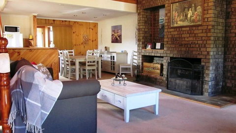 The Retreat On Matthew - Accommodation Brunswick Heads 0