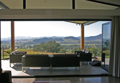 The Ridge Gloucester - Accommodation Brunswick Heads 1