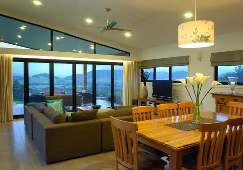 The Ridge Gloucester - Accommodation Brunswick Heads 2
