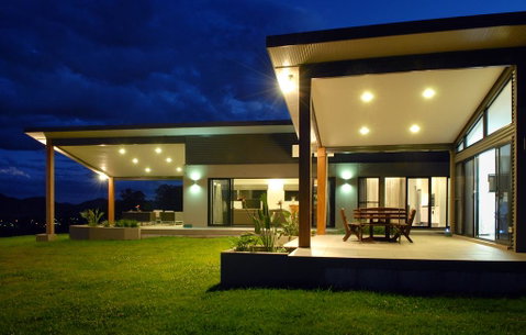 The Ridge Gloucester - Accommodation Brunswick Heads 0