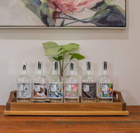 The River Block - Accommodation Brunswick Heads