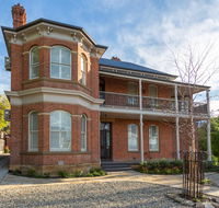 The Rivulet - Accommodation Brunswick Heads