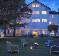 The Robertson Hotel - Accommodation Brunswick Heads