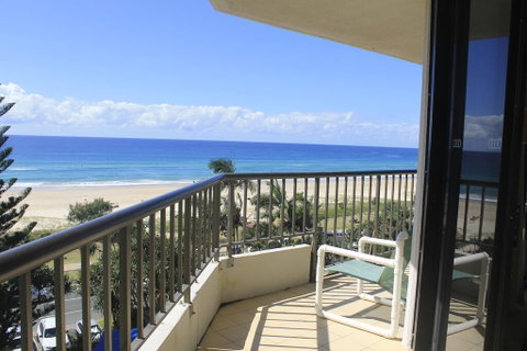 The Rocks Resort - Official - Accommodation Brunswick Heads 3