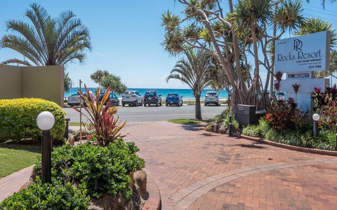 The Rocks Resort - Official - Accommodation Brunswick Heads 2