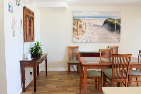 The Rocks Resort - Official - Accommodation Brunswick Heads 1