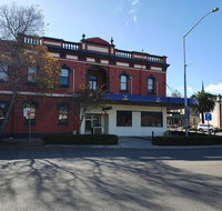 The Royal Hotel - Accommodation Brunswick Heads
