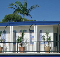 The Sails Motel Brunswick Heads - Accommodation Brunswick Heads