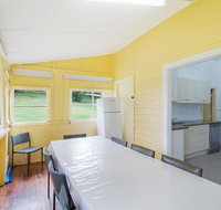 The Seamist Cottage - Accommodation Brunswick Heads