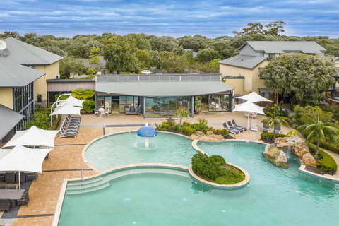 The Sebel Busselton - Accommodation Brunswick Heads 1