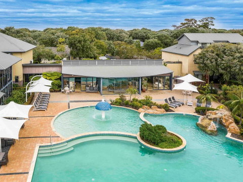 The Sebel Busselton - Accommodation Brunswick Heads 0