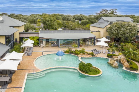 The Sebel Busselton - Accommodation Brunswick Heads 1