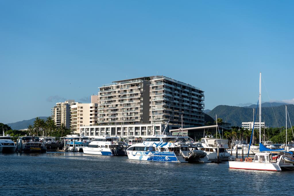 Cairns QLD Accommodation Brunswick Heads