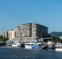 The Sebel Cairns Harbour Lights - Accommodation Brunswick Heads