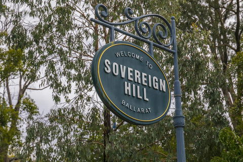 The Sebel Creswick Forest Resort - Accommodation Brunswick Heads 3