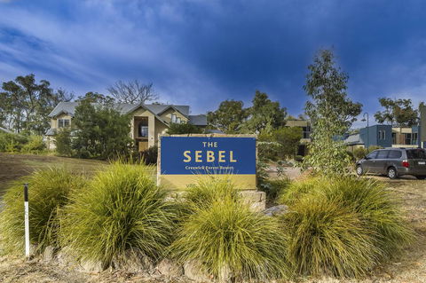 The Sebel Creswick Forest Resort - Accommodation Brunswick Heads 1