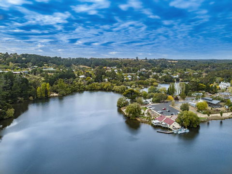 The Sebel Creswick Forest Resort - Accommodation Brunswick Heads 2