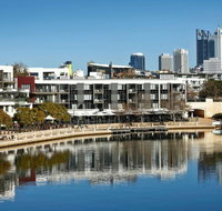 The Sebel East Perth - Accommodation Brunswick Heads