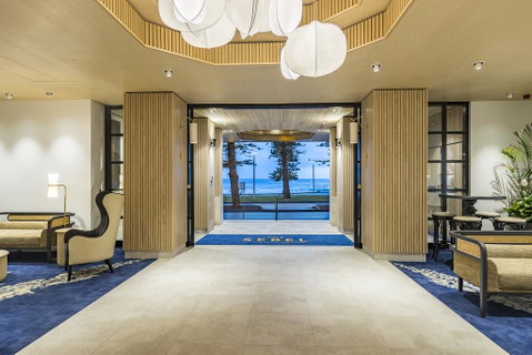 The Sebel Sydney Manly Beach - Accommodation Brunswick Heads 2