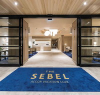 The Sebel Sydney Manly Beach - Accommodation Brunswick Heads