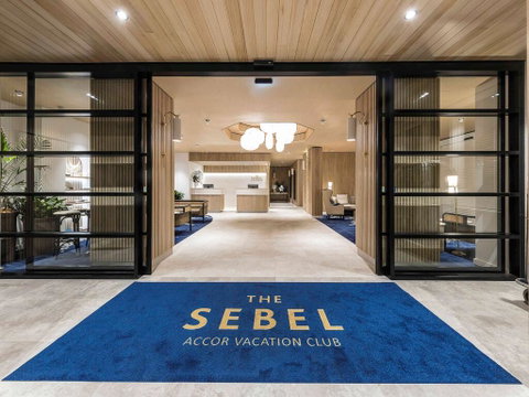 The Sebel Sydney Manly Beach - Accommodation Brunswick Heads 0