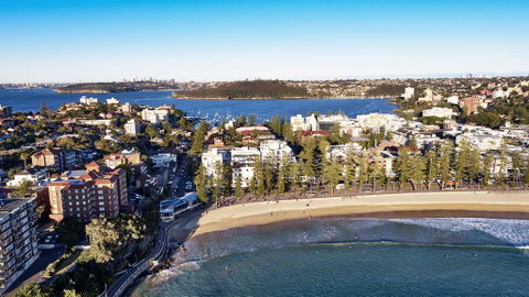 The Sebel Sydney Manly Beach - Accommodation Brunswick Heads 1
