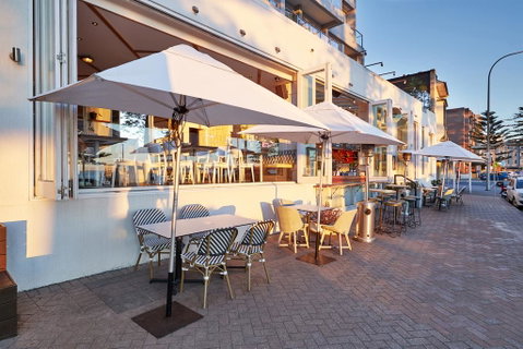 The Sebel Sydney Manly Beach - Accommodation Brunswick Heads 3