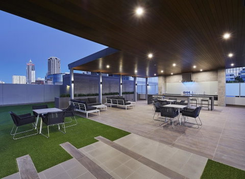 The Sebel West Perth - Accommodation Brunswick Heads 3
