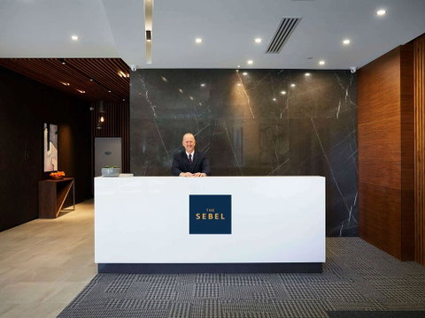 The Sebel West Perth - Accommodation Brunswick Heads 0