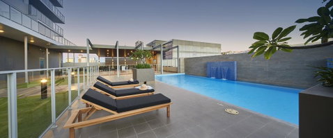 The Sebel West Perth - Accommodation Brunswick Heads 1