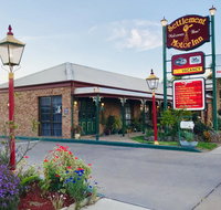 The Settlement Historic Hotel - Accommodation Brunswick Heads