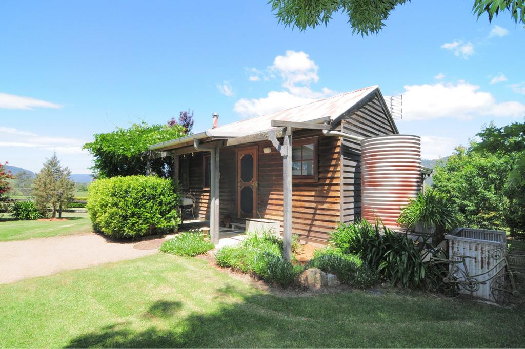 Paddys River NSW Accommodation Brunswick Heads