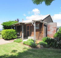 The Settlers Cottage - Kangaroo Valley - Accommodation Brunswick Heads