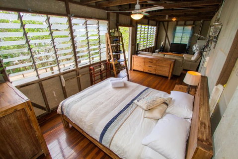 The Shack - Accommodation Brunswick Heads 1