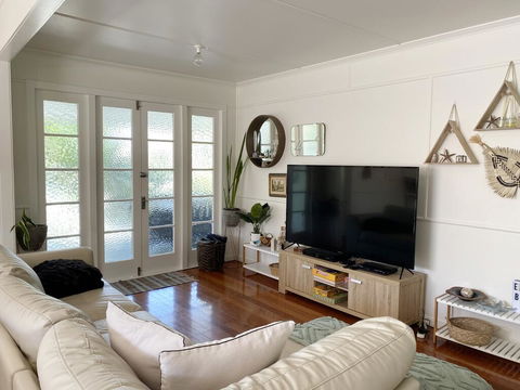 The Shack - Accommodation Brunswick Heads 3